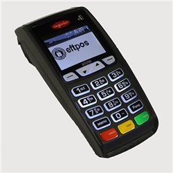 Ingenico ICT 250 Tally Rolls - 20 Rolls