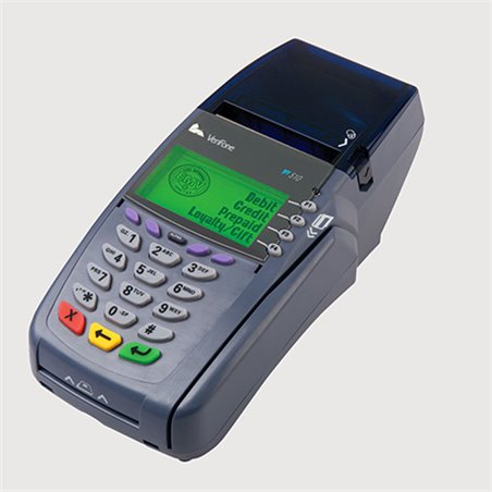 Verifone VX 510 Tally Rolls - 20 Rolls