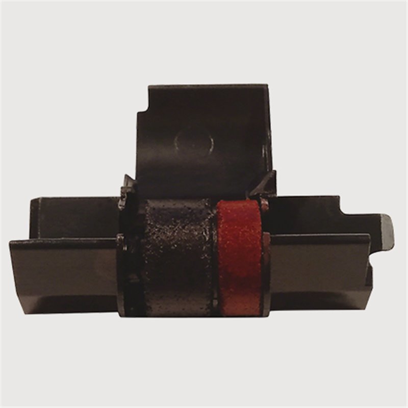 IR 40T Ink Roller (Black-Red)