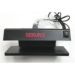 Sekura UV Note Detector